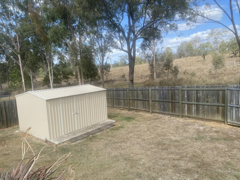 31 Davis Crescent, Gatton QLD 4343