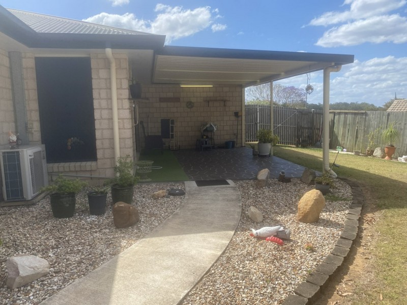 31 Davis Crescent, Gatton QLD 4343