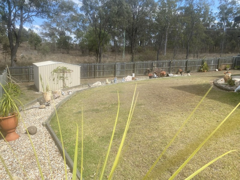 31 Davis Crescent, Gatton QLD 4343