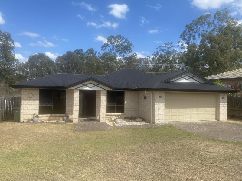 31 Davis Crescent, Gatton QLD 4343