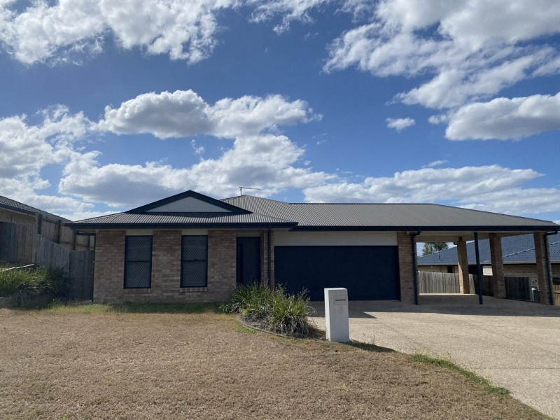 6 Lergessner Court, Gatton QLD 4343