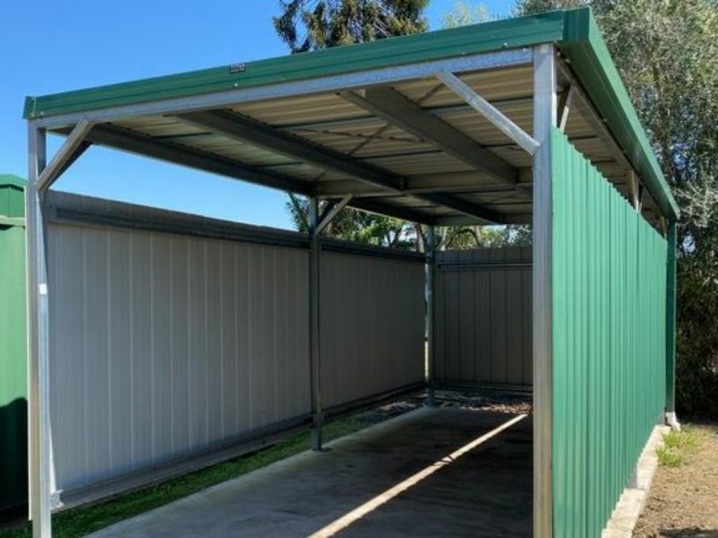 105 ALFRED STREET, Laidley QLD 4341