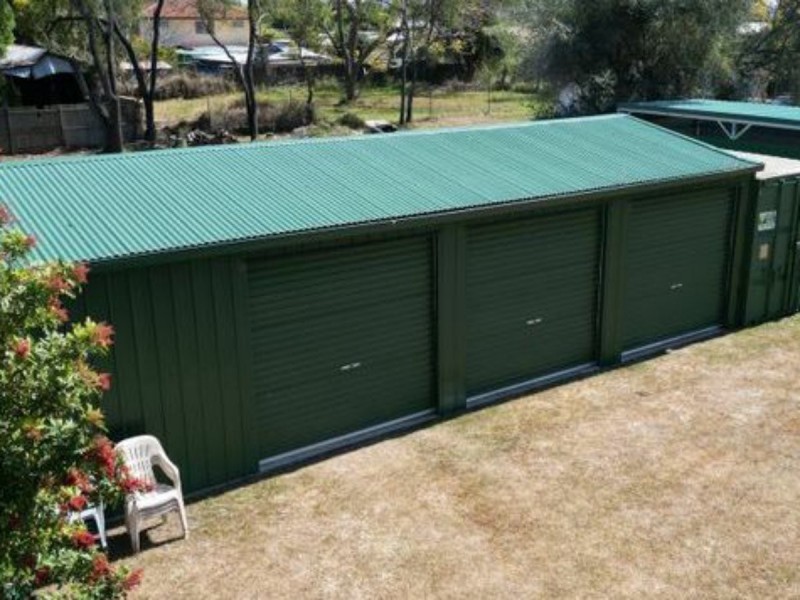 105 ALFRED STREET, Laidley QLD 4341