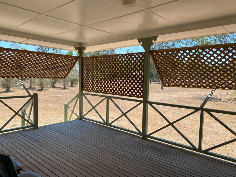 34 Kelly Road, Spring Creek QLD 4343