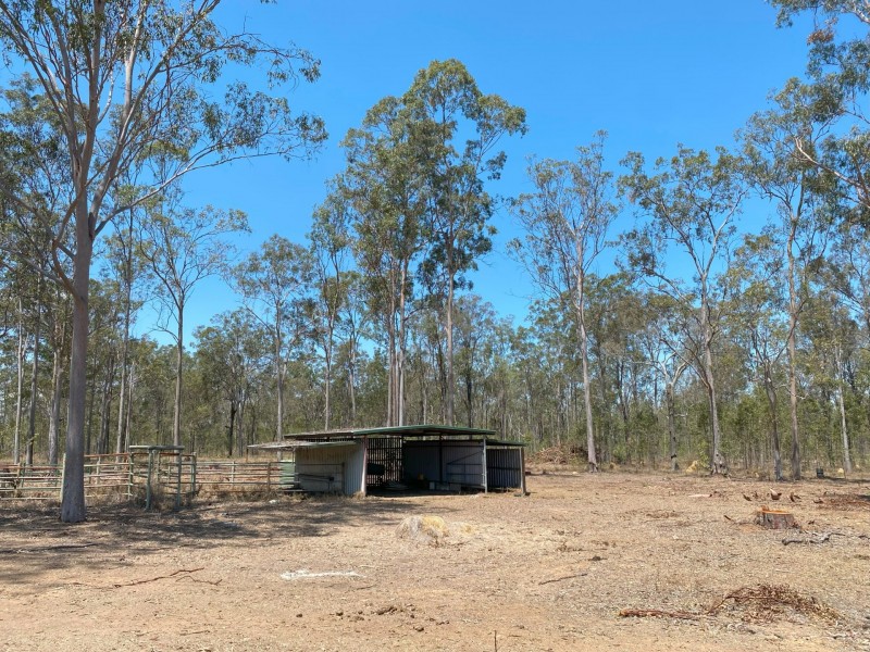 34 Kelly Road, Spring Creek QLD 4343