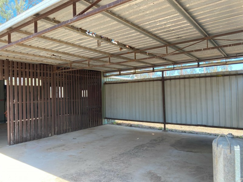 34 Kelly Road, Spring Creek QLD 4343