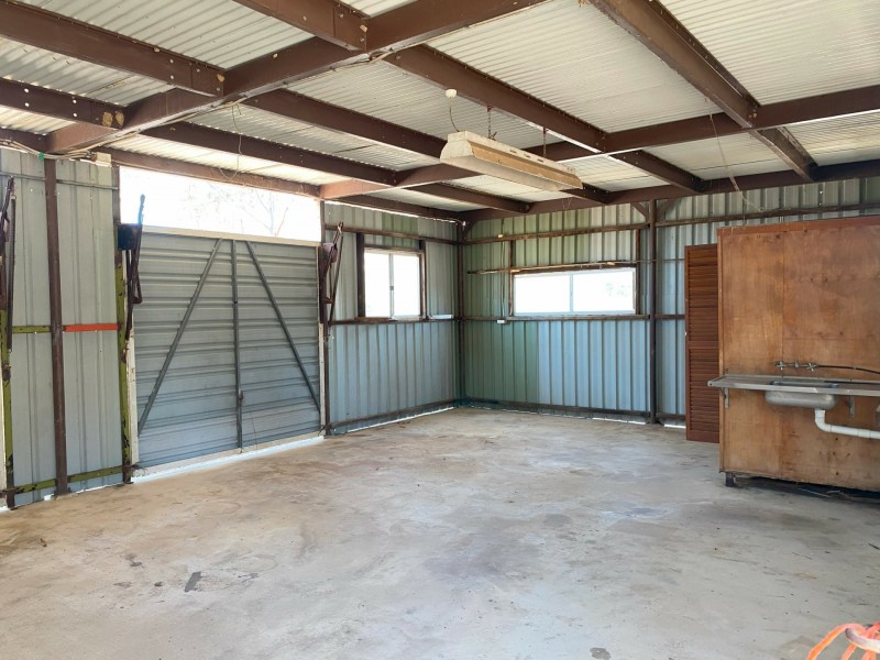 34 Kelly Road, Spring Creek QLD 4343