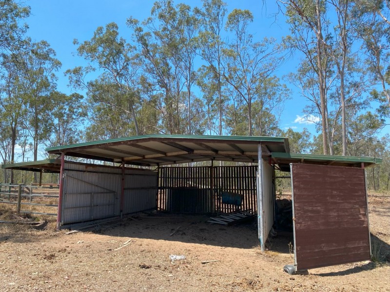 34 Kelly Road, Spring Creek QLD 4343