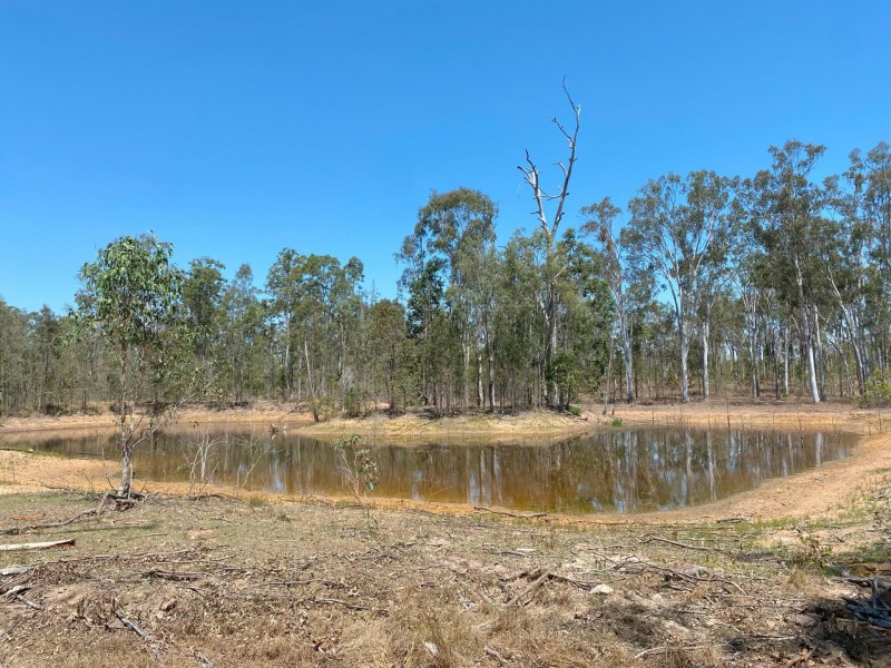 34 Kelly Road, Spring Creek QLD 4343