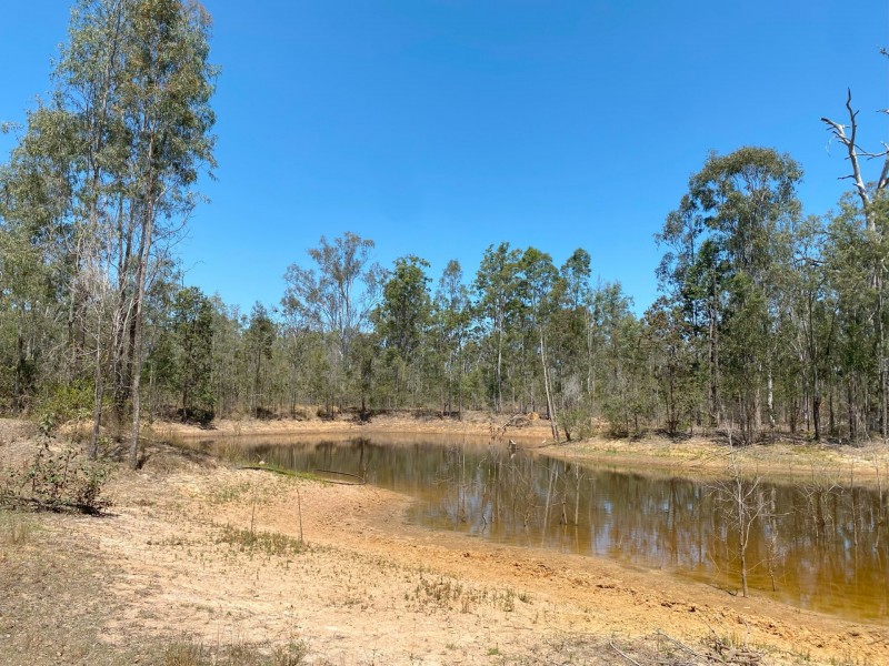 34 Kelly Road, Spring Creek QLD 4343