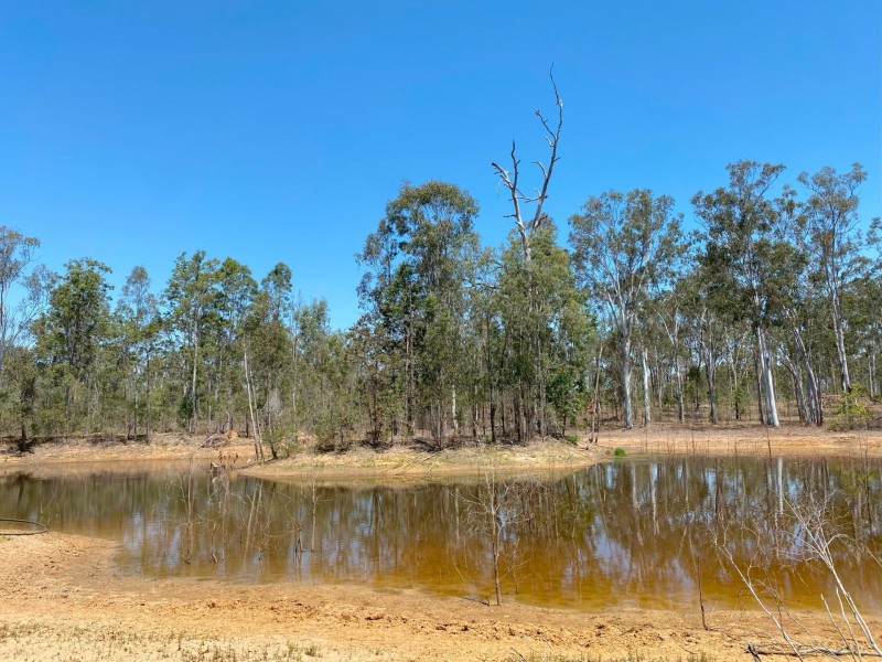 34 Kelly Road, Spring Creek QLD 4343