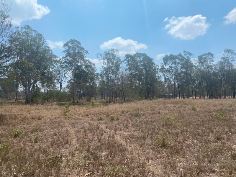 683 Gatton Esk Road, Adare QLD 4343