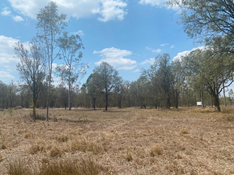 683 Gatton Esk Road, Adare QLD 4343