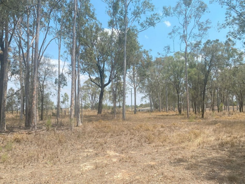 683 Gatton Esk Road, Adare QLD 4343