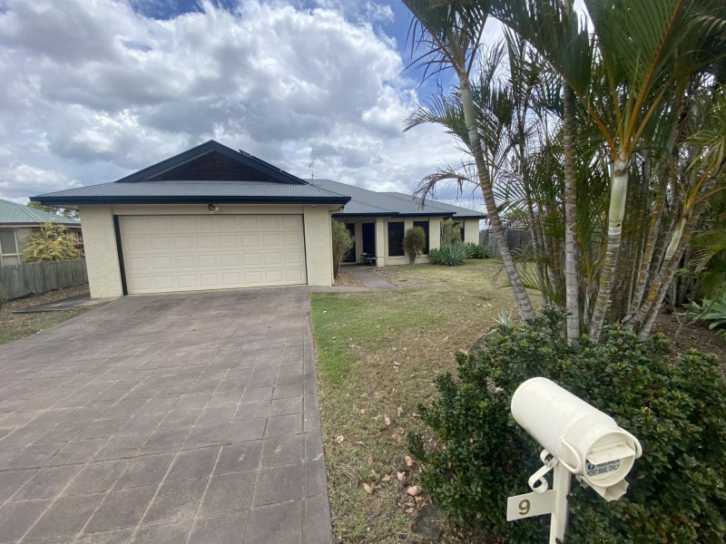 9 Bauer Street, Gatton QLD 4343