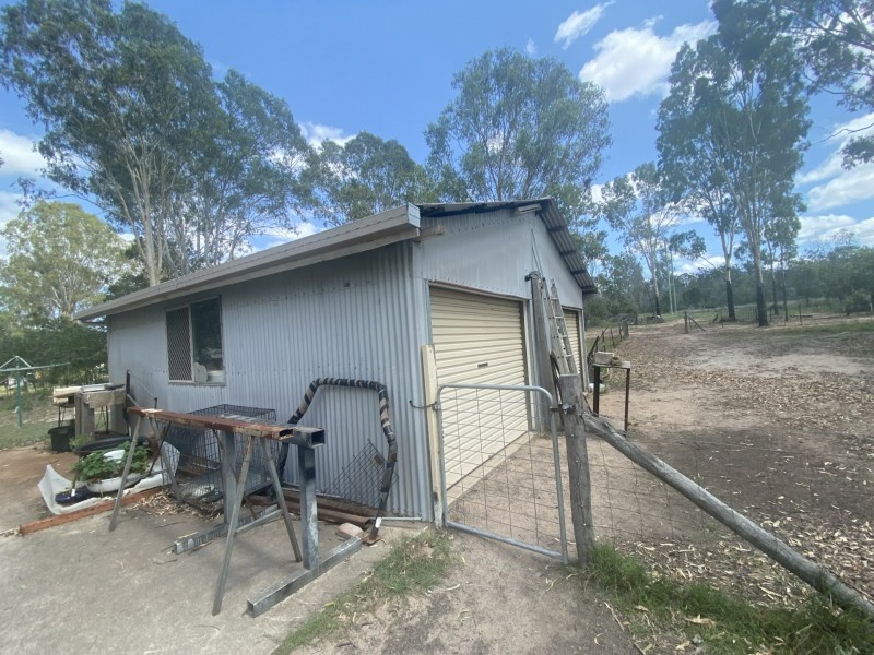 264/Connors Road, Helidon QLD 4344