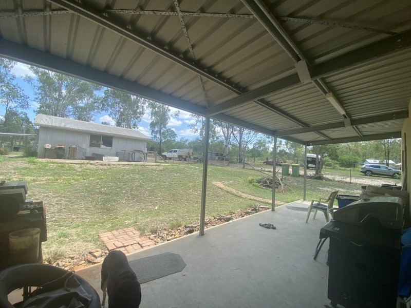 264/Connors Road, Helidon QLD 4344