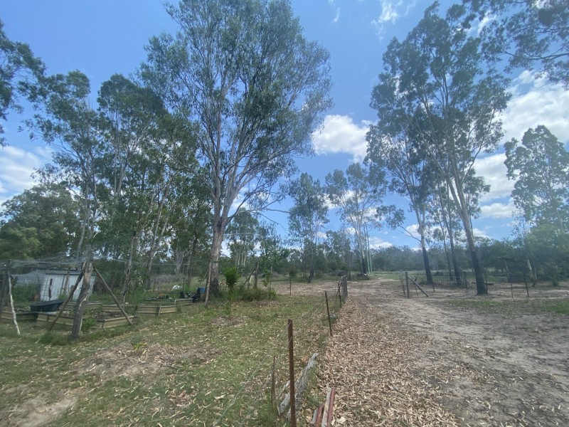 264/Connors Road, Helidon QLD 4344