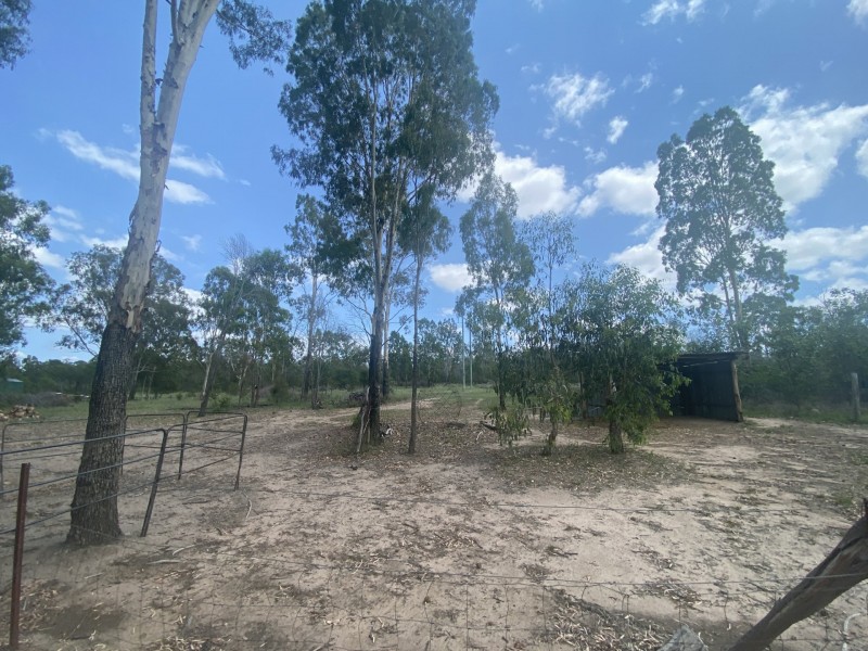 264/Connors Road, Helidon QLD 4344