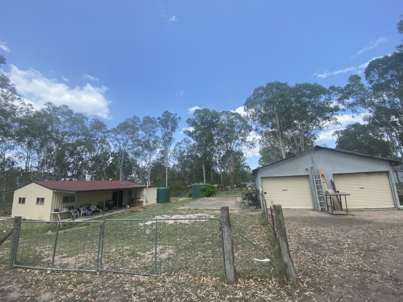 264/Connors Road, Helidon QLD 4344