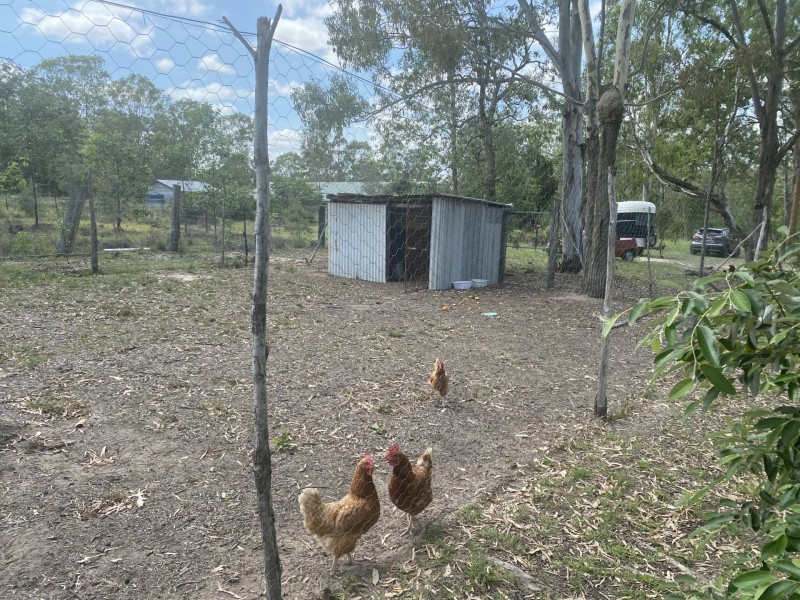 264/Connors Road, Helidon QLD 4344