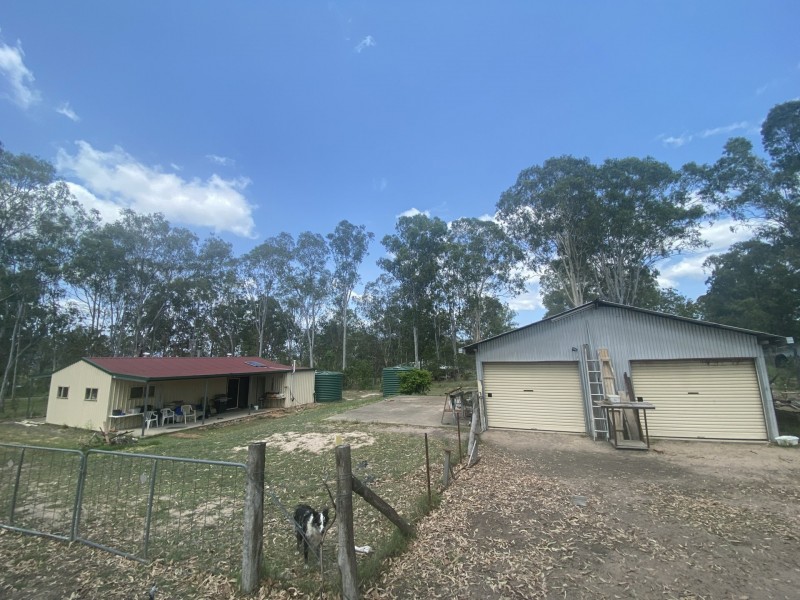 264/Connors Road, Helidon QLD 4344