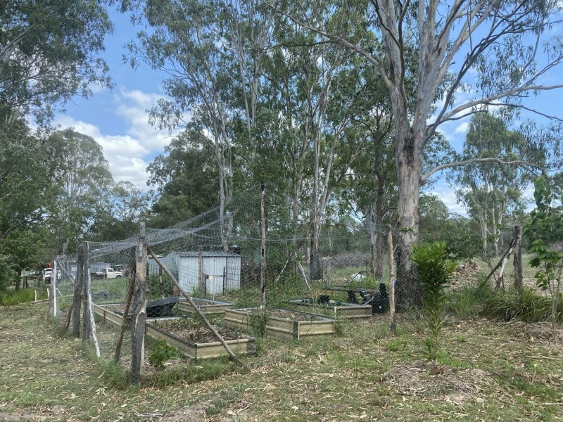 264/Connors Road, Helidon QLD 4344