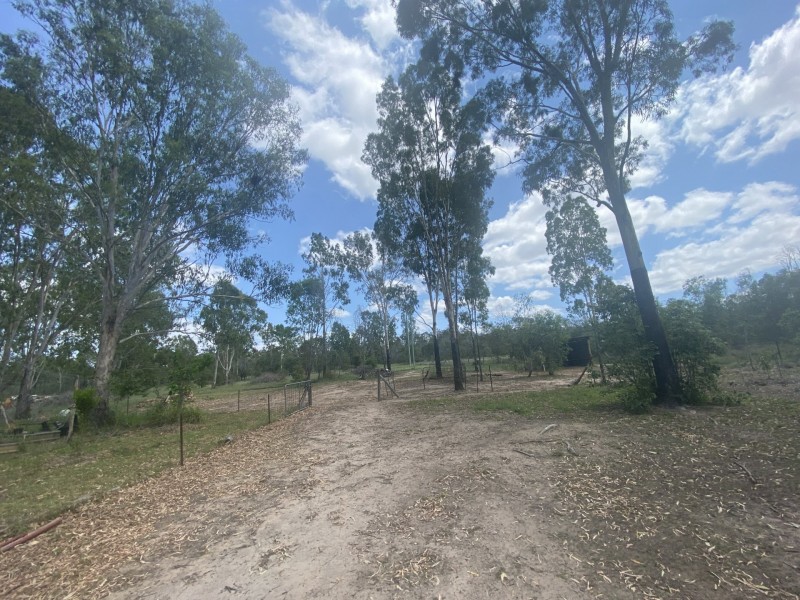 264/Connors Road, Helidon QLD 4344