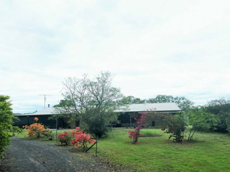 5 ZABEL DRIVE, Plainland QLD 4341