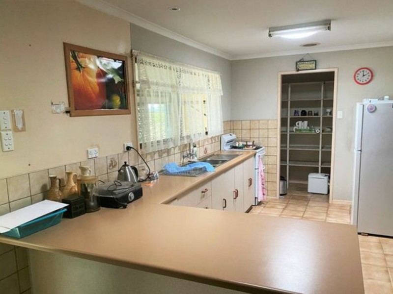 5 ZABEL DRIVE, Plainland QLD 4341