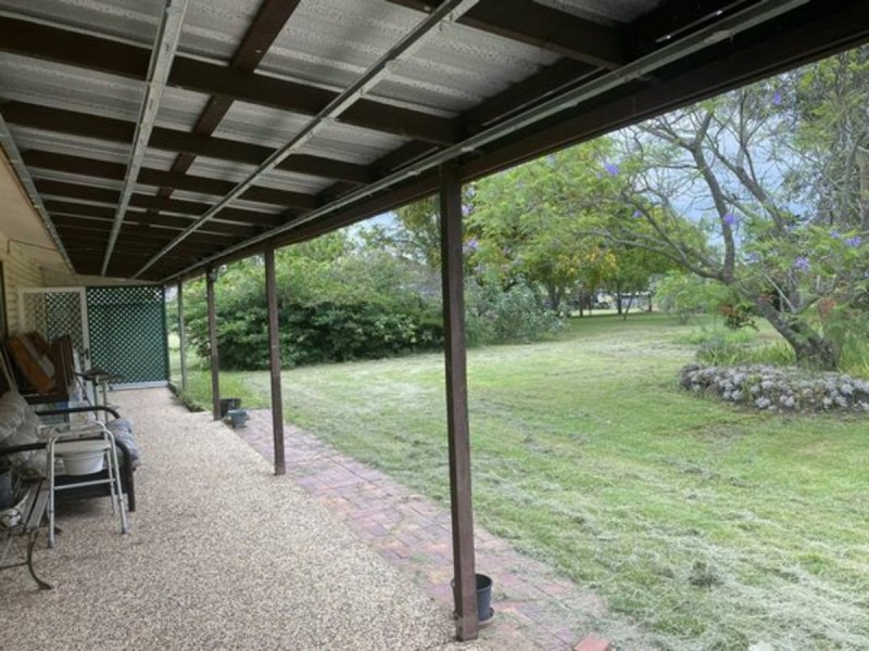 5 ZABEL DRIVE, Plainland QLD 4341