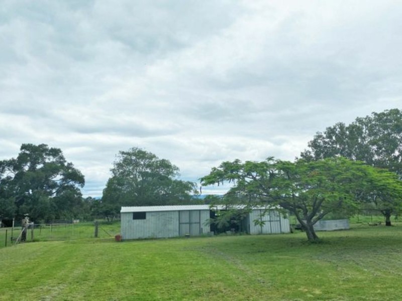 5 ZABEL DRIVE, Plainland QLD 4341