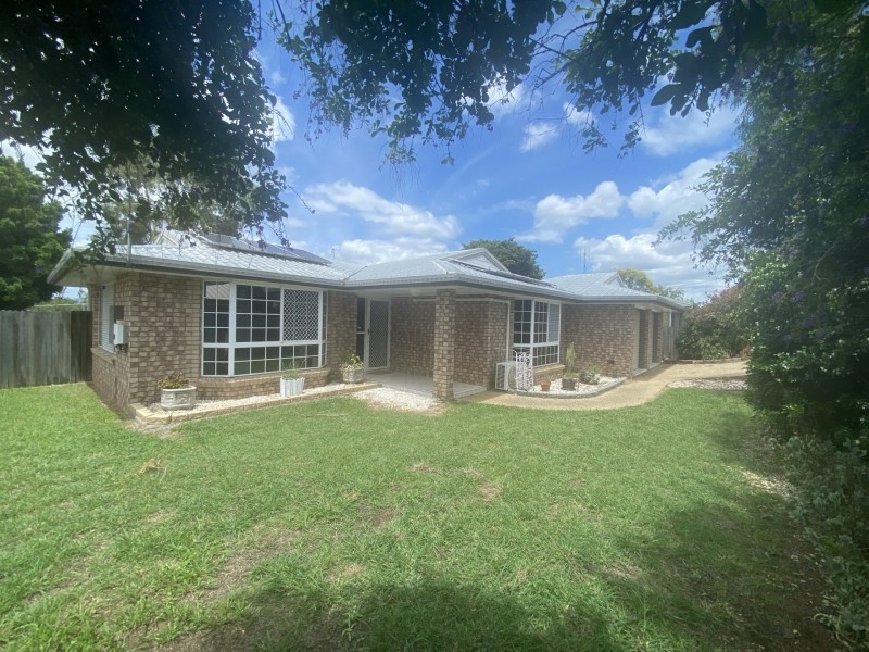 6 Mountview Drive, Gatton QLD 4343