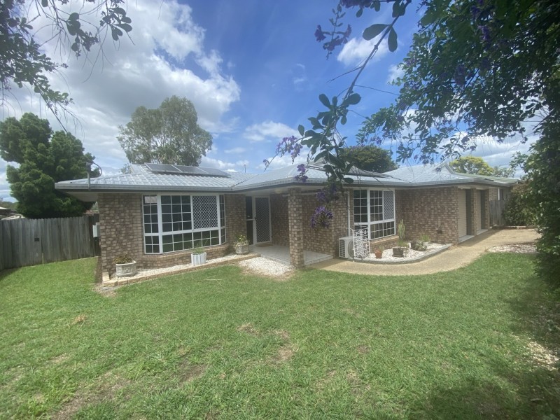 6 Mountview Drive, Gatton QLD 4343