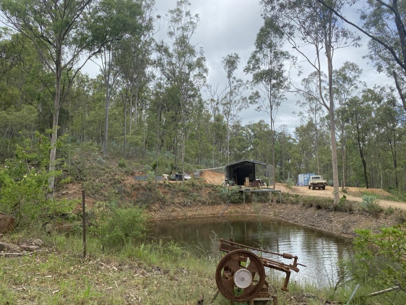 13 Evans Road, Grantham QLD 4347