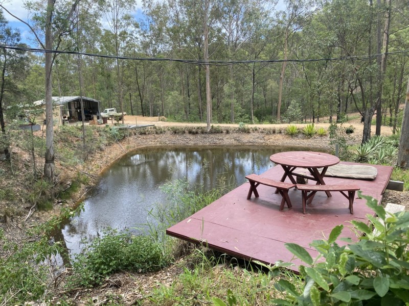 13 Evans Road, Grantham QLD 4347