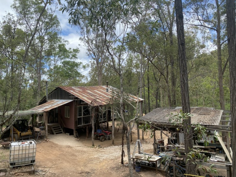 13 Evans Road, Grantham QLD 4347