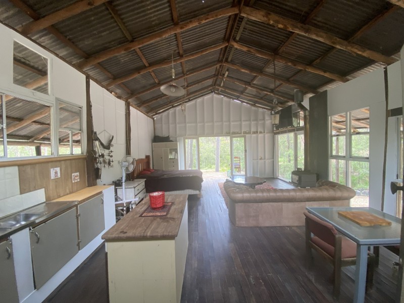13 Evans Road, Grantham QLD 4347