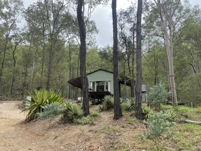13 Evans Road, Grantham QLD 4347