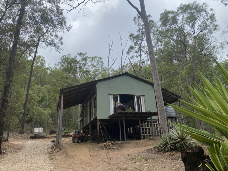 13 Evans Road, Grantham QLD 4347