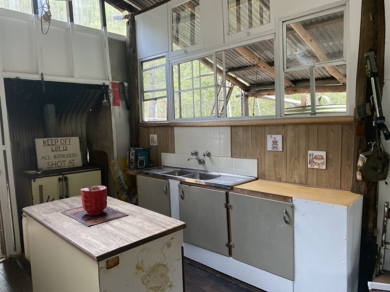 13 Evans Road, Grantham QLD 4347