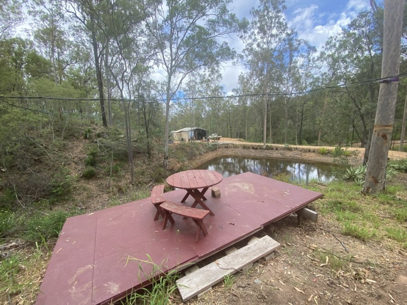 13 Evans Road, Grantham QLD 4347
