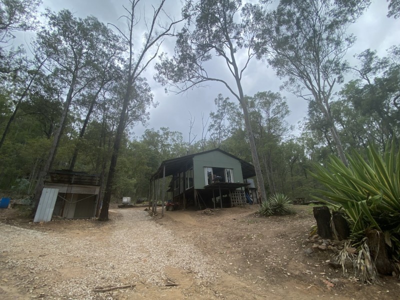 13 Evans Road, Grantham QLD 4347