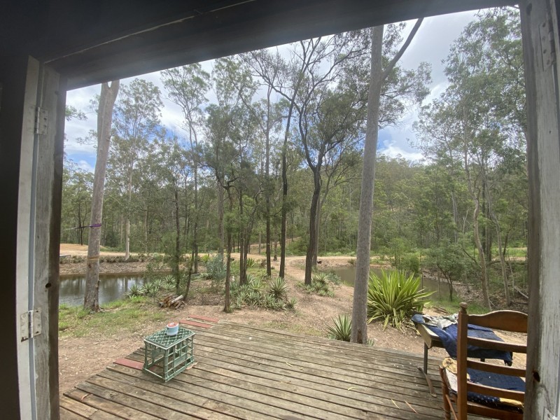 13 Evans Road, Grantham QLD 4347