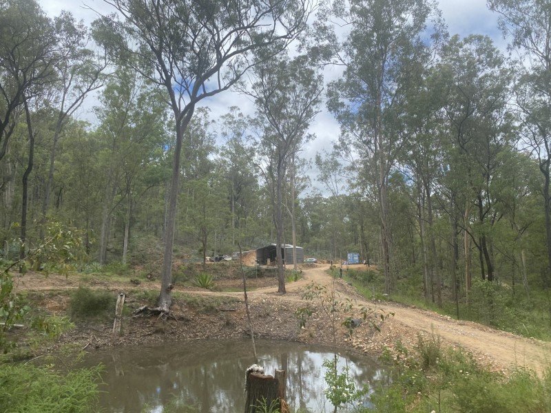 13 Evans Road, Grantham QLD 4347