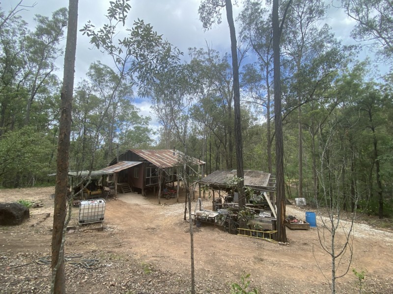 13 Evans Road, Grantham QLD 4347