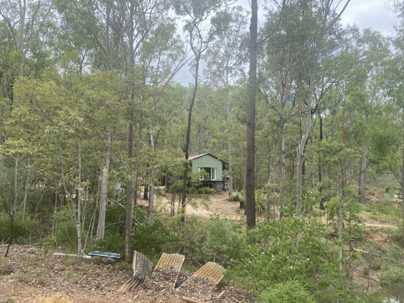 13 Evans Road, Grantham QLD 4347