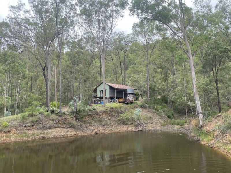 13 Evans Road, Grantham QLD 4347