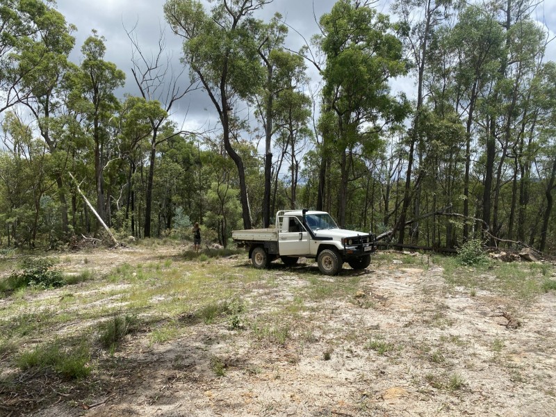 13 Evans Road, Grantham QLD 4347