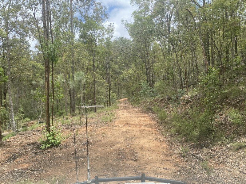 13 Evans Road, Grantham QLD 4347